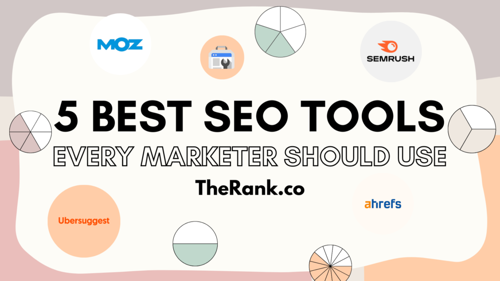 5-BEst-Seo-tools the-rank.co